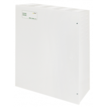 ZASILACZ BUFOROWY Z MIEJSCEM NA REJESTRATOR PULSAR PSUPS20A12CR 13,8V/12V/20A/2x17Ah